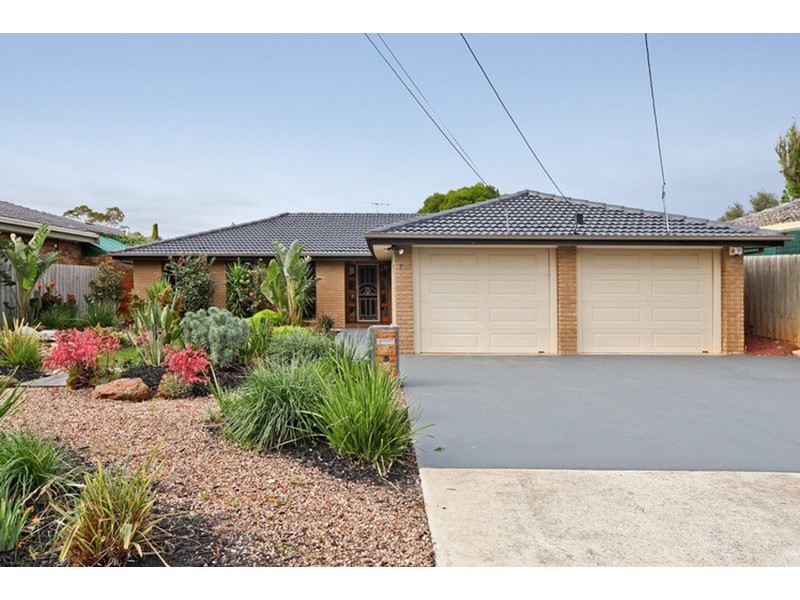 7 Bowman Street, Werribee VIC 3030
