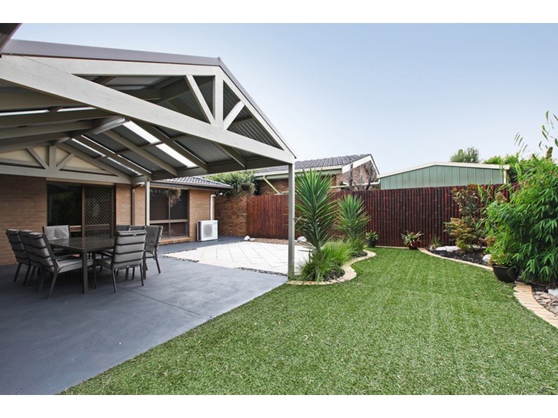 7 Bowman Street, Werribee VIC 3030