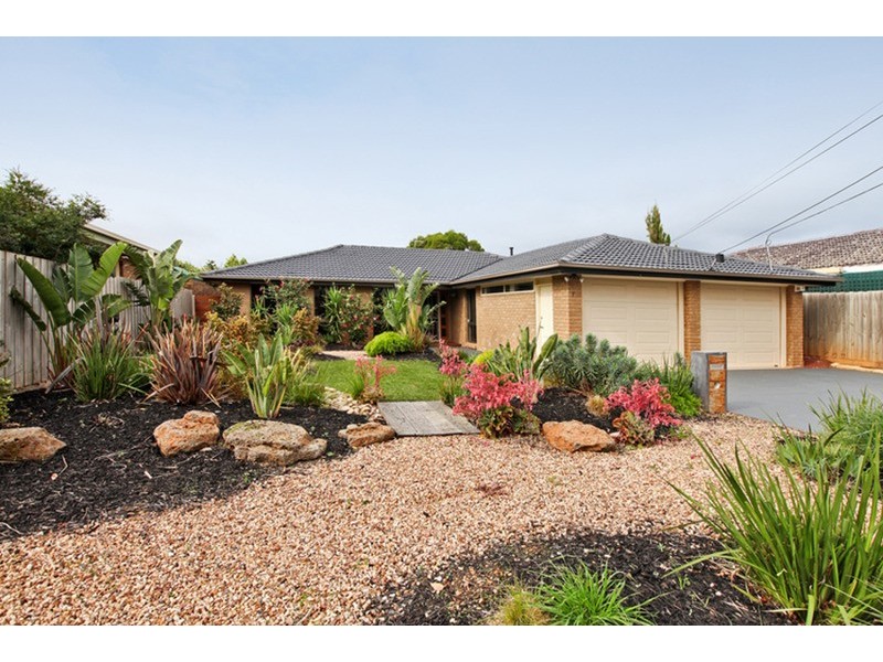 7 Bowman Street, Werribee VIC 3030