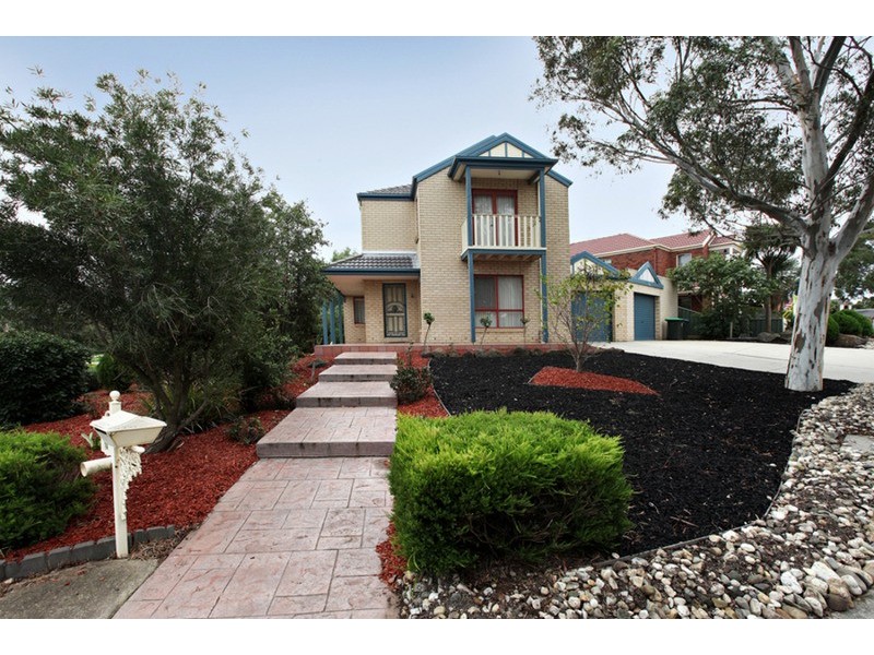 10 Evergreen Drive, Wyndham Vale VIC 3024