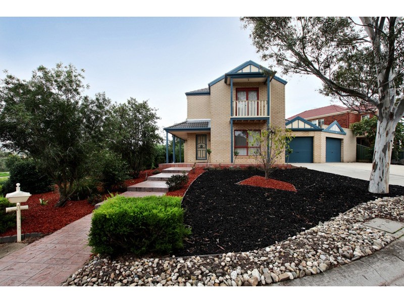 10 Evergreen Drive, Wyndham Vale VIC 3024