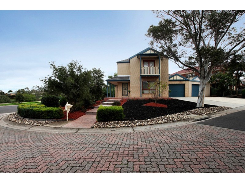 10 Evergreen Drive, Wyndham Vale VIC 3024