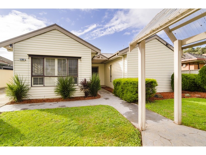 130 Werribee Street North, Werribee VIC 3030