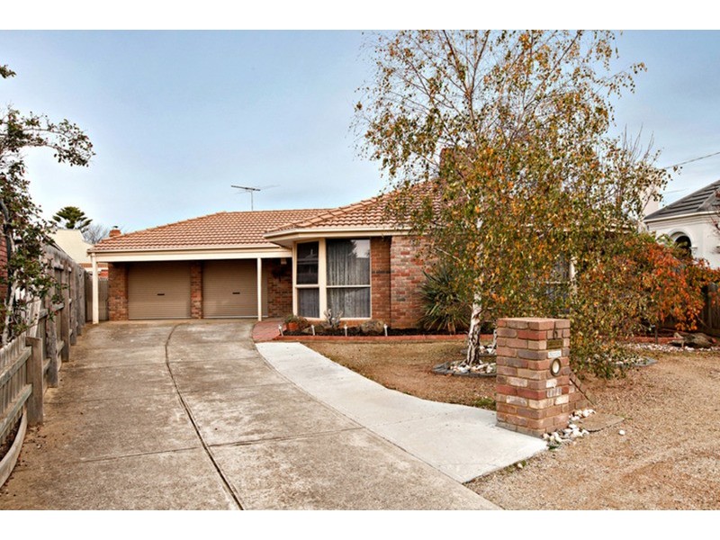 6 Pamela Court, Werribee VIC 3030