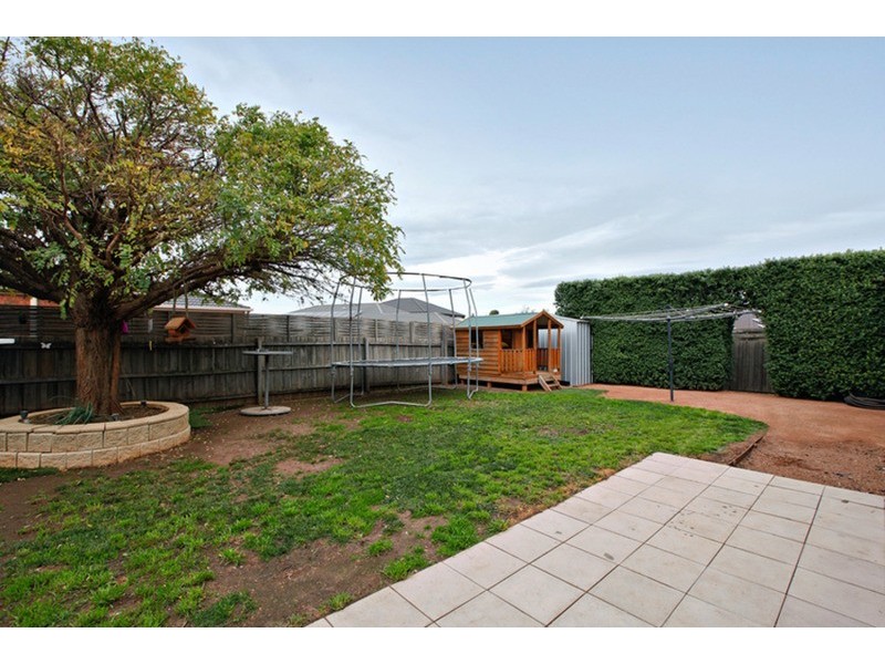 30 Ashton Crescent, Hoppers Crossing VIC 3029