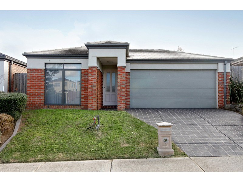 441 Morris Road, Truganina VIC 3029
