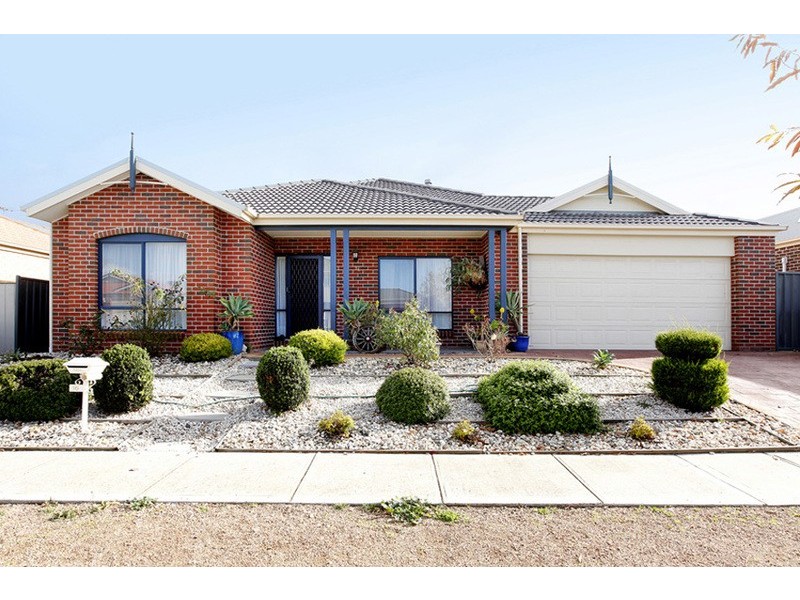 16 Eucumbene Road, Wyndham Vale VIC 3024