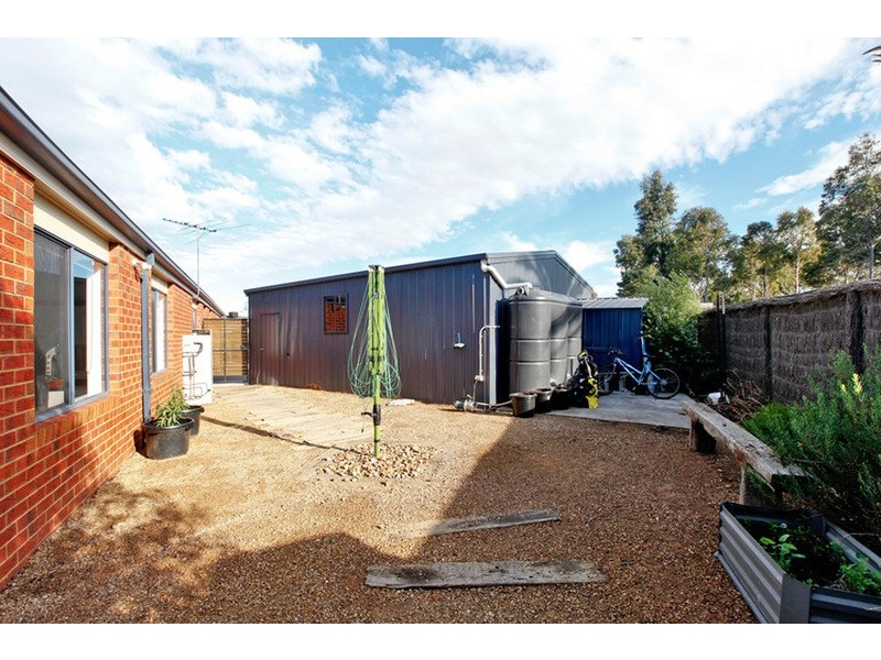 12 Connewarre Close, Wyndham Vale VIC 3024