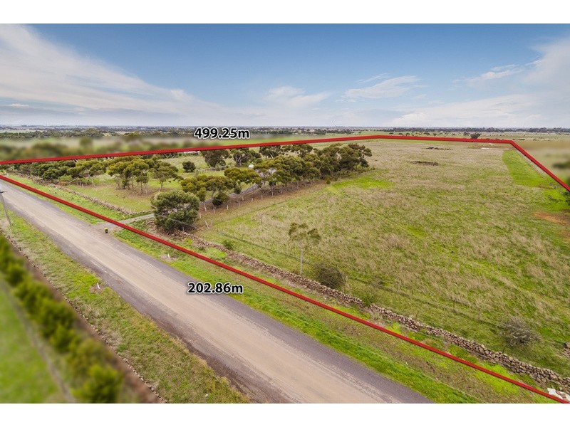 1391 Boundary Road, Mount Cottrell VIC 3024