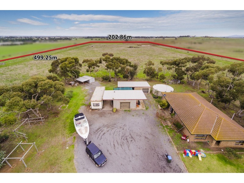 1391 Boundary Road, Mount Cottrell VIC 3024