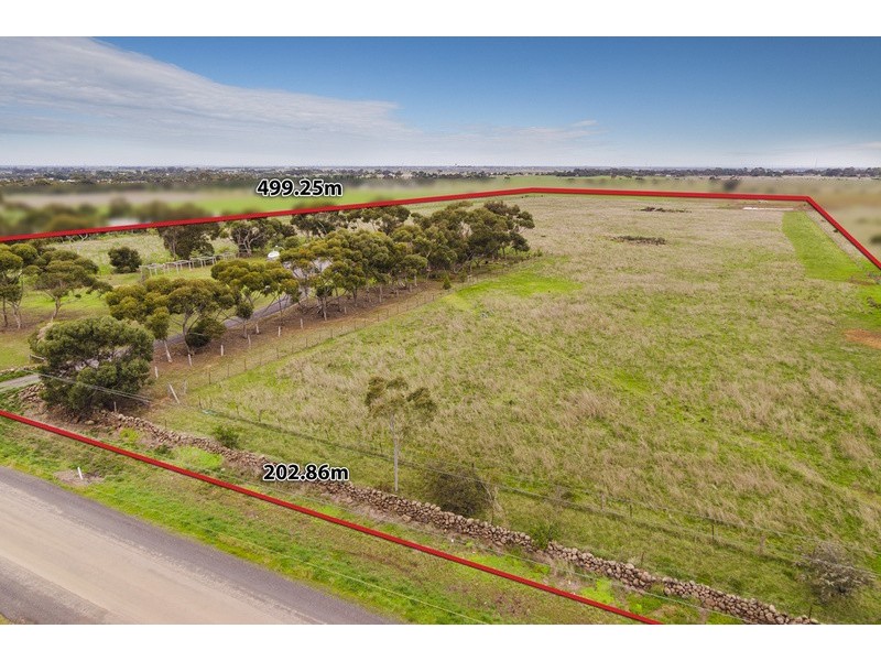 1391 Boundary Road, Mount Cottrell VIC 3024