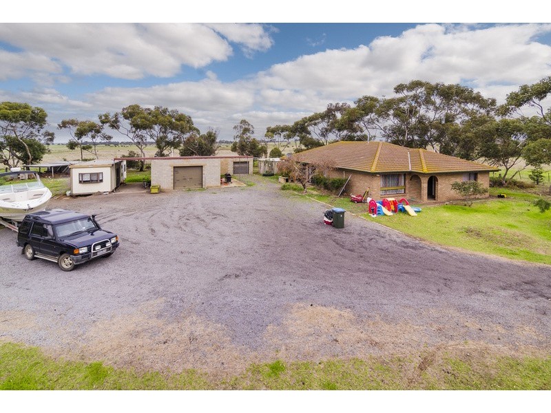 1391 Boundary Road, Mount Cottrell VIC 3024
