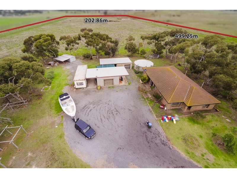 1391 Boundary Road, Mount Cottrell VIC 3024