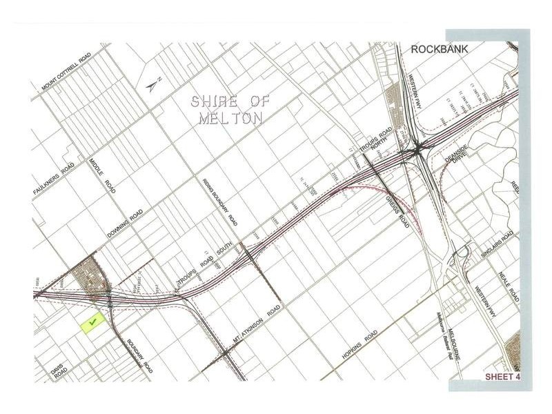 1391 Boundary Road, Mount Cottrell VIC 3024