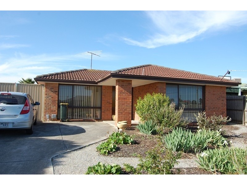 7 Darvall Court, Werribee VIC 3030