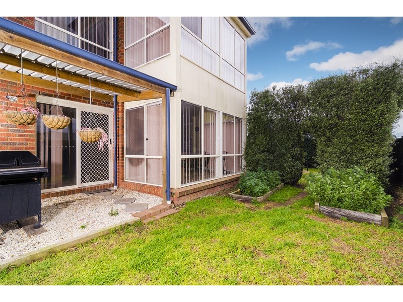 13 Maclarens Close, Wyndham Vale VIC 3024