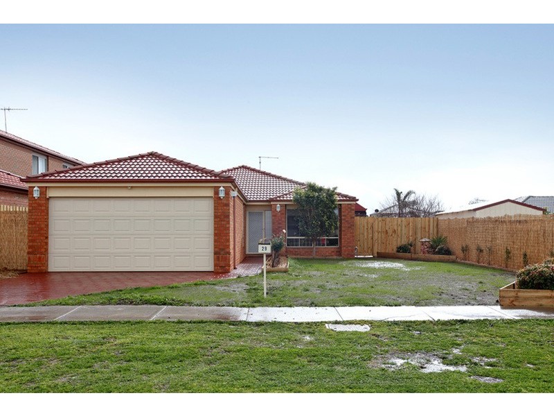 29 Tandarra Drive, Hoppers Crossing VIC 3029