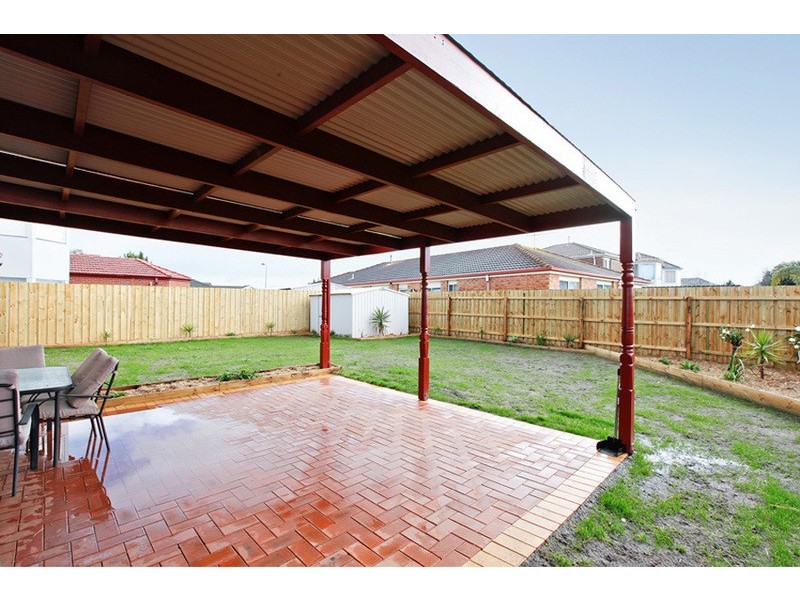 29 Tandarra Drive, Hoppers Crossing VIC 3029