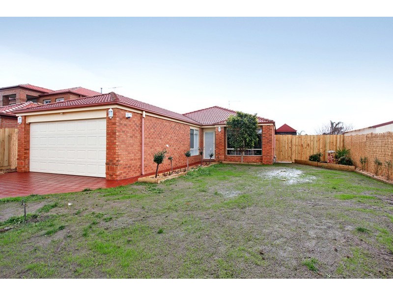 29 Tandarra Drive, Hoppers Crossing VIC 3029