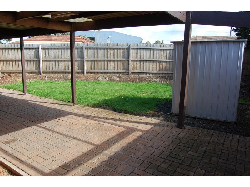 7 Julier Crescent, Hoppers Crossing VIC 3029