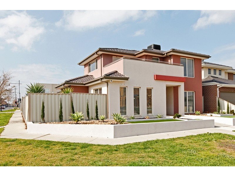 20 Eagles Nest Way, Point Cook VIC 3030