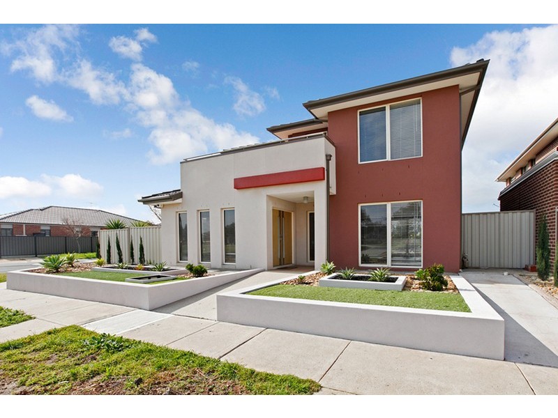 20 Eagles Nest Way, Point Cook VIC 3030