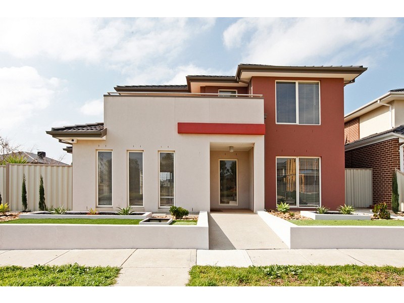 20 Eagles Nest Way, Point Cook VIC 3030