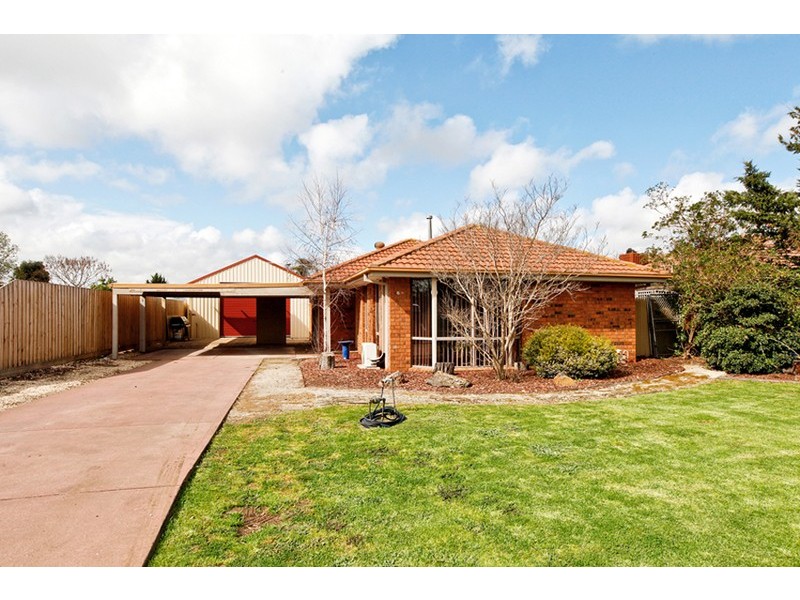 12 Oxley Court, Wyndham Vale VIC 3024