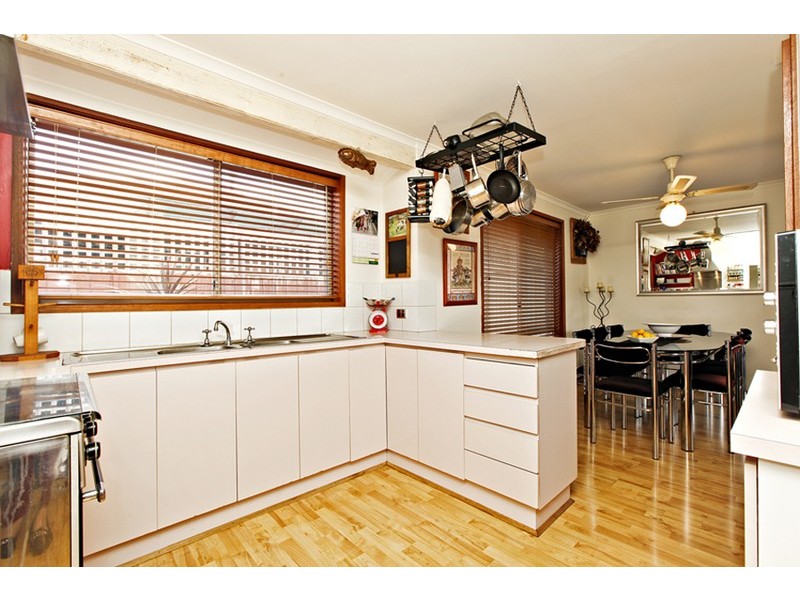 12 Oxley Court, Wyndham Vale VIC 3024