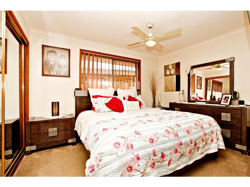 12 Oxley Court, Wyndham Vale VIC 3024