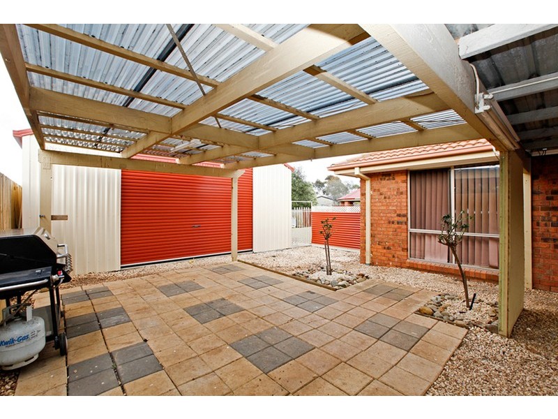 12 Oxley Court, Wyndham Vale VIC 3024