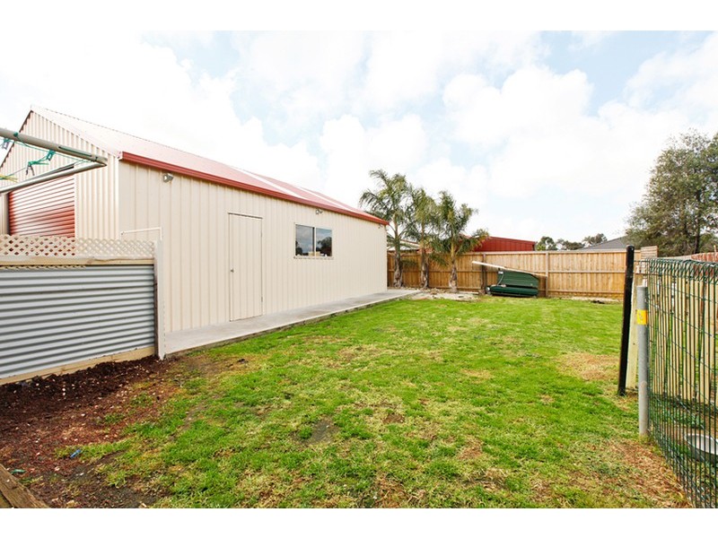 12 Oxley Court, Wyndham Vale VIC 3024