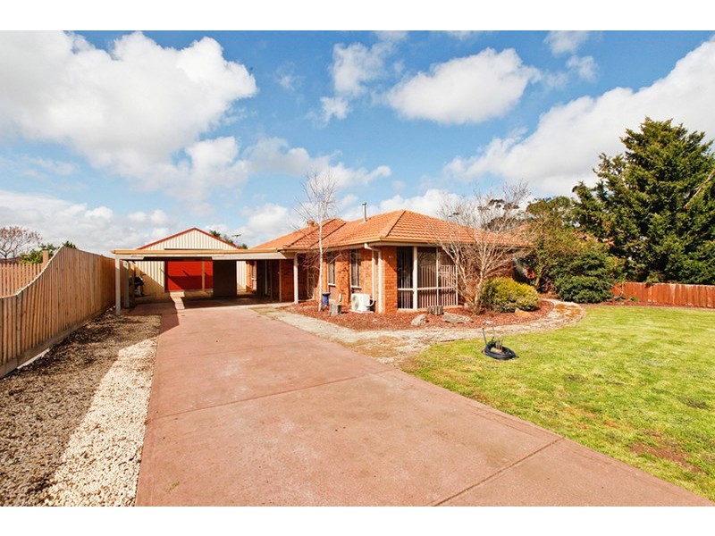 12 Oxley Court, Wyndham Vale VIC 3024