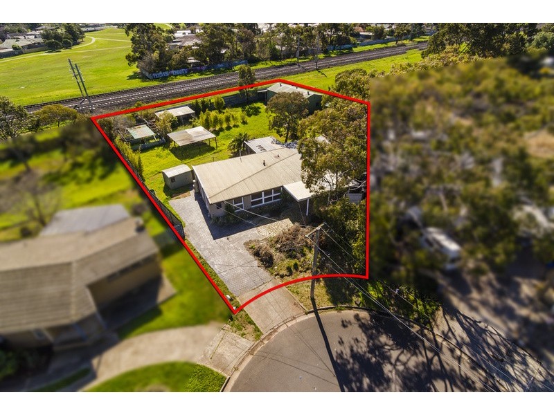 6 Frederick  Court, Werribee VIC 3030