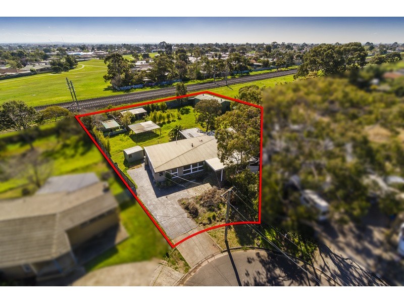 6 Frederick  Court, Werribee VIC 3030