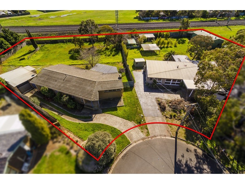 6 Frederick  Court, Werribee VIC 3030
