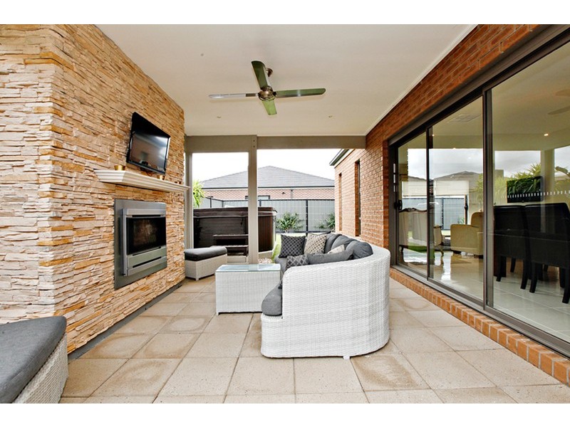 130 Penrose Promenade, Tarneit VIC 3029