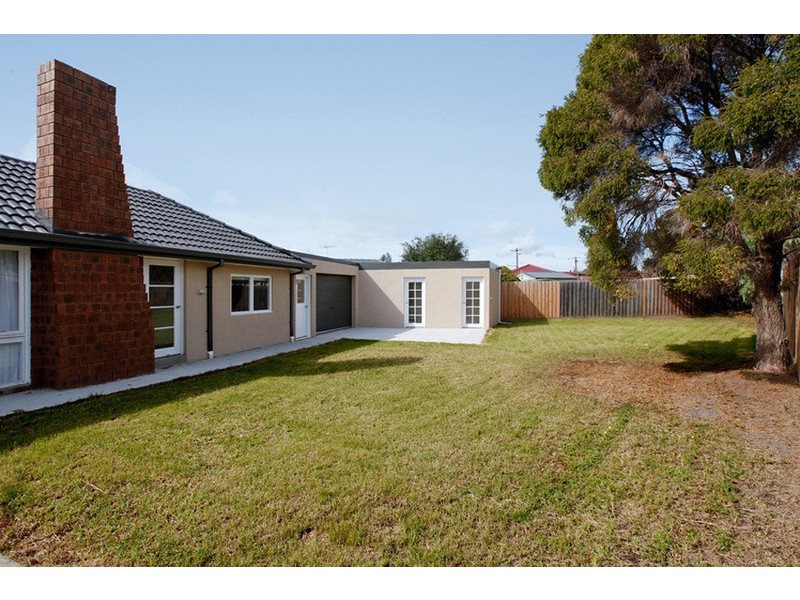 7 Crampton  Court, Hoppers Crossing VIC 3029