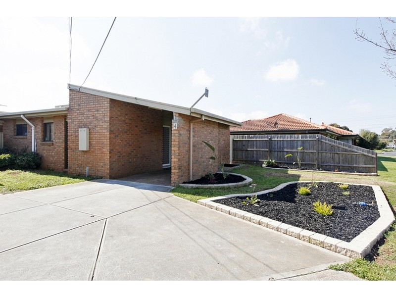 Unit 1/4 Legana Court, Werribee VIC 3030