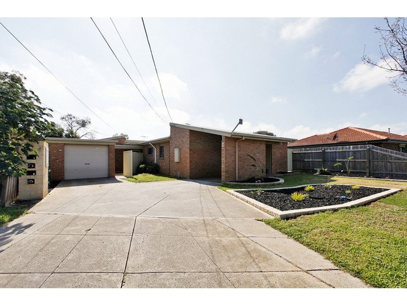 Unit 1/4 Legana Court, Werribee VIC 3030