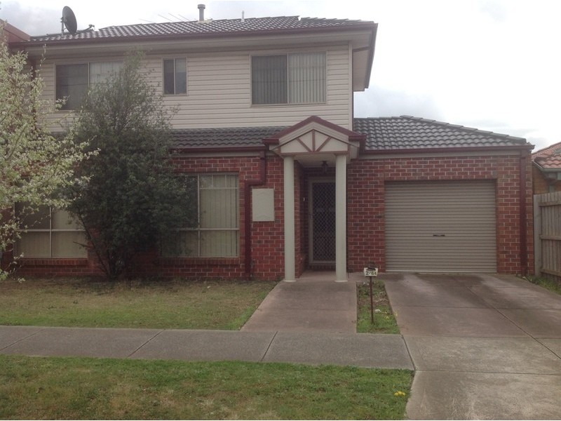 2/64 Mossfiel Drive, Hoppers Crossing VIC 3029