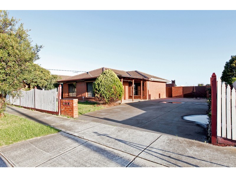 4 Sycamore  Street, Hoppers Crossing VIC 3029