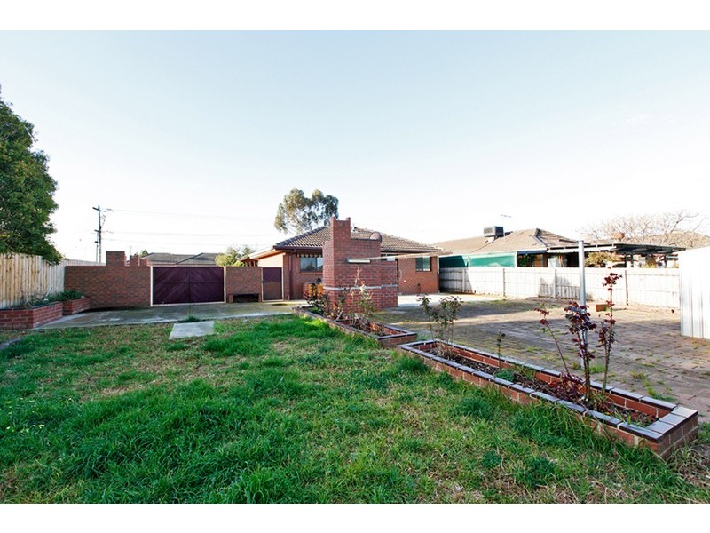 4 Sycamore  Street, Hoppers Crossing VIC 3029
