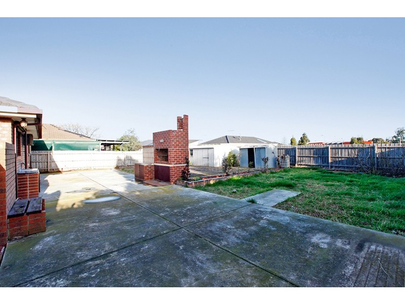4 Sycamore  Street, Hoppers Crossing VIC 3029