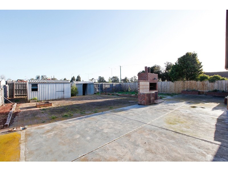 4 Sycamore  Street, Hoppers Crossing VIC 3029