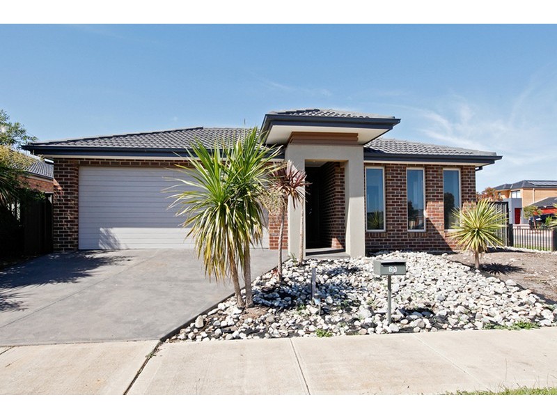 25 Vesper Avenue, Tarneit VIC 3029