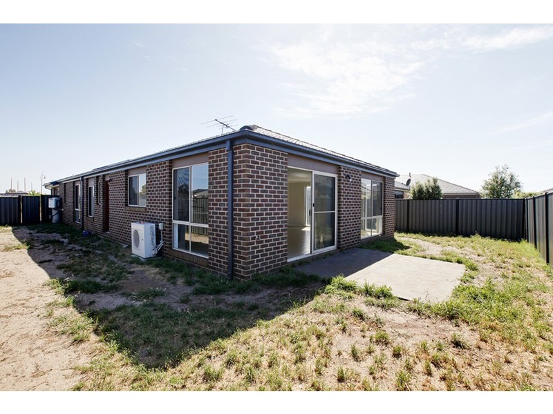 25 Vesper Avenue, Tarneit VIC 3029
