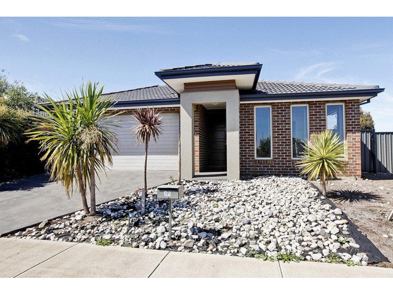25 Vesper Avenue, Tarneit VIC 3029