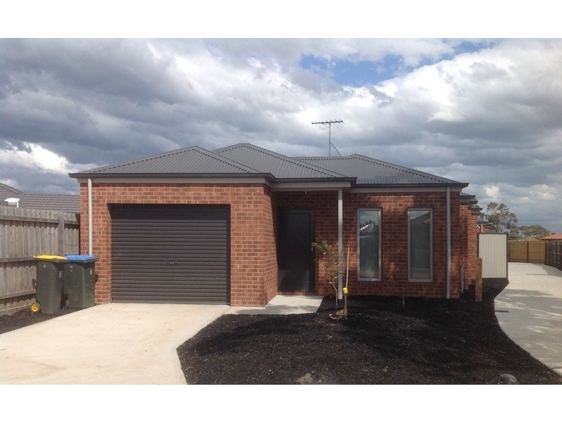 1/81 Powell  Drive, Hoppers Crossing VIC 3029