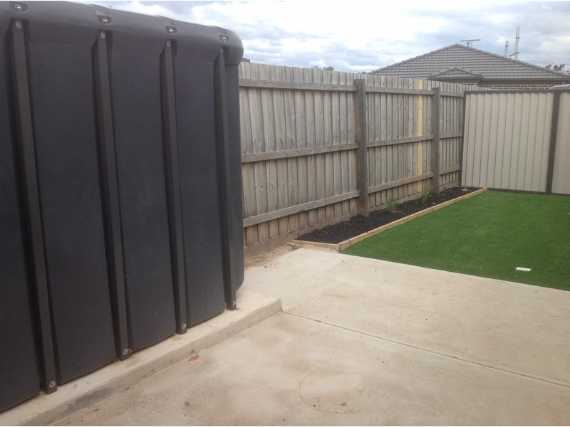 1/81 Powell  Drive, Hoppers Crossing VIC 3029